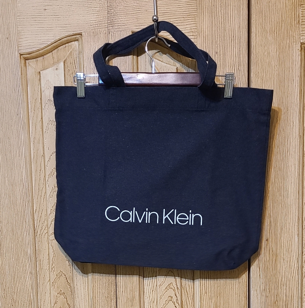 Calvin Klein tote bag